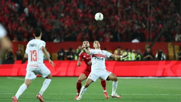 صراع الهدافين في الدوري المصري يشتد والإثارة تتواصل