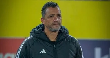 قمصان يستعد لمواجهة حرس الحدود بالدوري