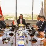 وزير التموين يتابع تنفيذ كارت الخدمات الحكومية الموحد