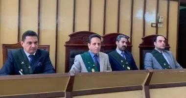 دفاع المتهمين في قضية قتل ببورسعيد يطلب مناظرة الشهود