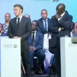 الرئيس الكيني يدعو لتبني التكنولوجيا الرقمية في إفريقيا