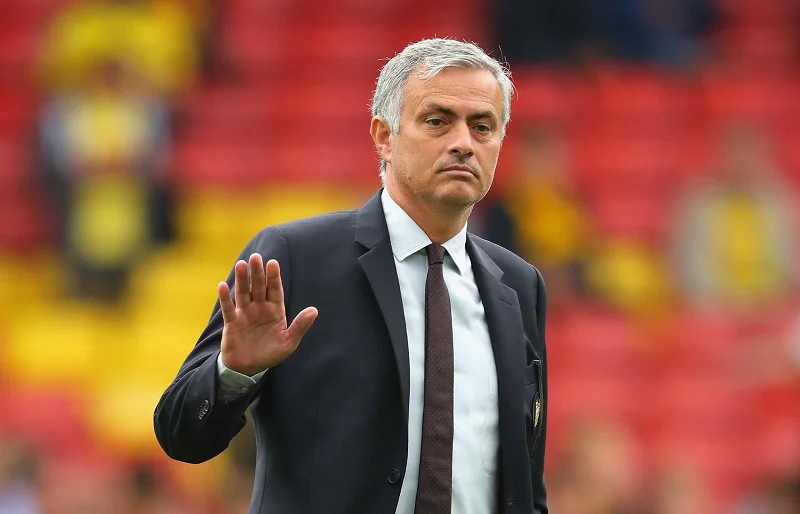 ريال مدريد يسعى لتعيين جوزيه مورينيو مديراً فنياً