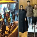 خلافات الجيرة تؤدي لمشاجرة بالإسكندرية