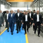 افتتاح مصنع للصناعات الهندسية في 6 أكتوبر