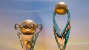 أزمة ممثلي مصر في كأس الكونفدرالية الإفريقية