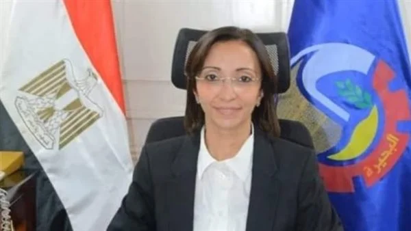 توريد 100 ألف طن قمح في البحيرة