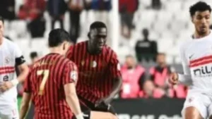 الزمالك في نهائي الكونفدرالية: الغندور يتحدث عن الثقة