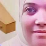 المؤبد لزوج خنق زوجته أمام أولادها في المنوفية