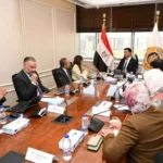 خريطة طاقة شاملة لتحقيق التوازن الصناعي المستدام