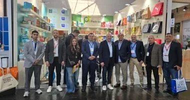 دعم غرفة الطباعة للعارضين المصريين في معرض "Interpack 2026"