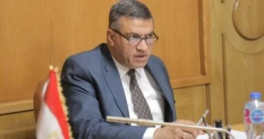 انطلاق الموجة الـ 29 لإزالة التعديات في قنا