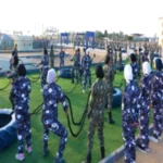 الداخلية تواصل برنامج “المعايشة” لطلاب الجامعات