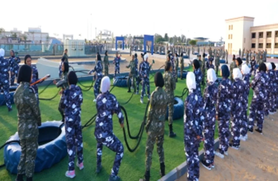 الداخلية تواصل برنامج "المعايشة" لطلاب الجامعات