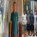 تفاصيل فيديو “بلطجية الدقهلية” ونهاية الخلافات المرورية