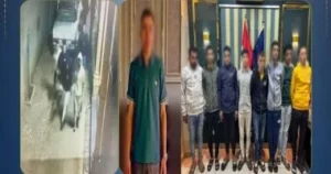 تفاصيل فيديو "بلطجية الدقهلية" ونهاية الخلافات المرورية