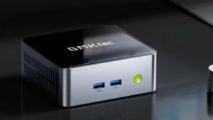 أفضل حاسوب محمول بأسعار مغرية: NucBox M3 Pro