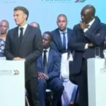 الرئيس الكيني يدعو لتحول رقمي في إفريقيا