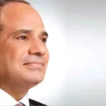استقبال الرئيس السيسي في نيروبي