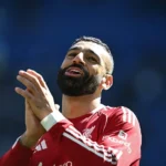 ليفربول يسعى لضم نجم البرازيل إستيفاو لخلافة صلاح