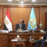 مشروع زراعى مبتكر بكفر الشيخ بالتعاون مع الفاو وكندا