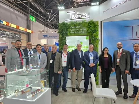 دعم غرفة الطباعة للمشاركين المصريين في Interpack 2026
