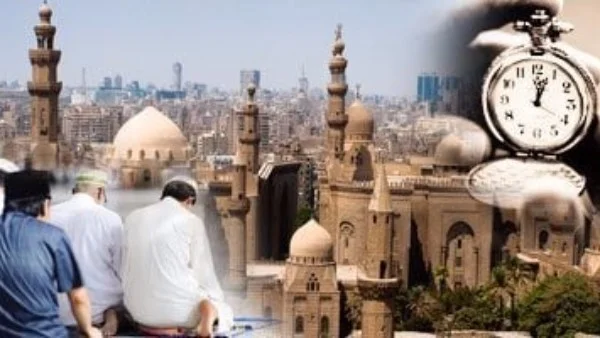 موعد صلاة الجمعة 1 مايو 2026