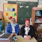 دور المؤسسات التربوية في ترشيد الطاقة بمطروح