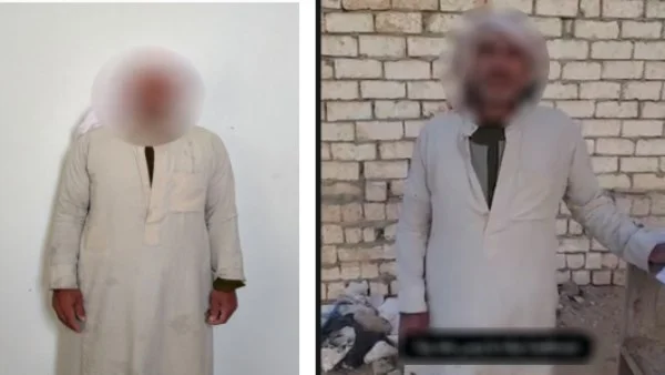 الداخلية توضح تفاصيل شكوى مواطن بمطروح