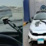 تفاصيل مطاردة أكتوبر وسقوط عنصر جنائي في 6 أكتوبر