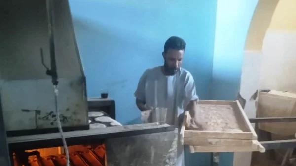 حملات تموينية مكثفة لضبط الأسواق في أسوان