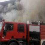 السيطرة على حريق في شقة سكنية بالأقصر