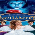 عرض فيلم «Enchanted» في مركز الثقافة السينمائية