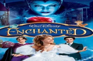 عرض فيلم «Enchanted» في مركز الثقافة السينمائية
