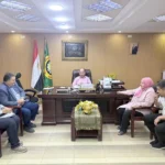اجتماع لمتابعة تنمية الأسرة بالدقهلية وتكريم الرائدات