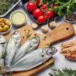 حمية البحر المتوسط: سر الصحة وطول العمر