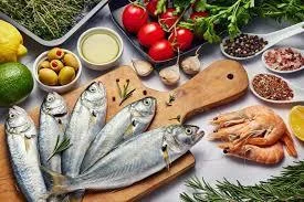 حمية البحر المتوسط: سر الصحة وطول العمر