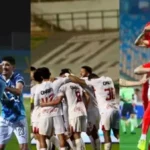 سيناريوهات مجنونة في الدوري المصري