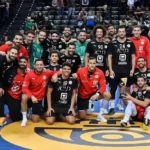 منتخب مصر لكرة اليد يواجه أيسلندا استعداداً للمونديال