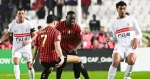الزمالك يكشف طريقة سداد مستحقات الحكام الأجانب