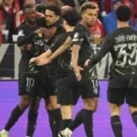 سان جيرمان بحاجة لانتصار واحد لحسم الدوري الفرنسي