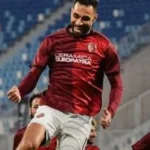 عمرو السولية يهنئ بتأهل سيراميكا للكونفدرالية الأفريقية