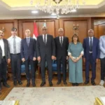 96 مدرسة حقلية في كفر الشيخ لتعزيز الزراعة الذكية