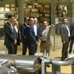 توطين صناعة السيارات: رؤية مدبولي لتعزيز التعاون الاستثماري