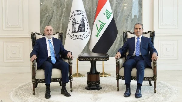 الرئيس العراقي يعزز جهود استكمال تشكيل الحكومة