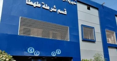 ضبط متهم بسرقة محل هواتف في طهطا خلال 24 ساعة