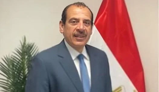 نائب وزير الصحة يتفقد منشآت قنا لتحسين الخدمات الصحية