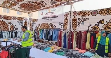 الأورمان تقدم قوافل طبية وأنشطة اجتماعية للمصريين