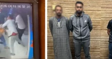 مشاجرة عنيفة في الفيوم: تفاصيل الواقعة
