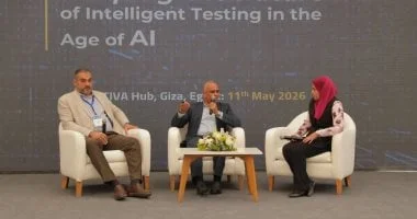 مصر تعزز تنافسيتها بجودة البرمجيات في الذكاء الاصطناعي