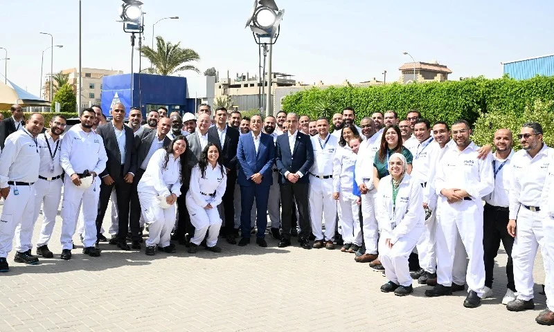 الحكومة تعزز القدرات التصديرية لتعزيز التنمية الصناعية